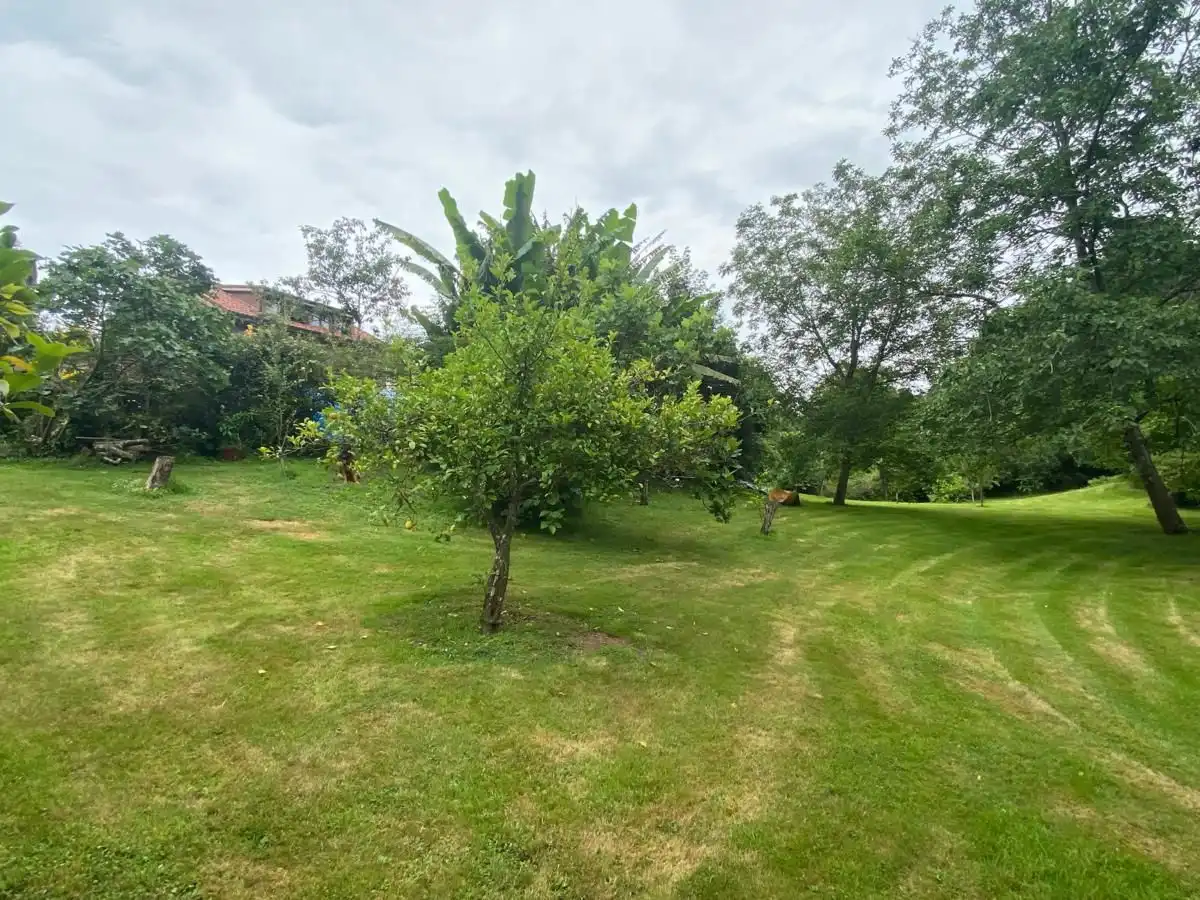 Casa con jardín en venta en Pría - Nueva-Hontoria - Naves, imagen 15
