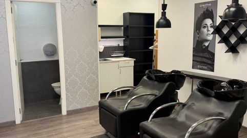 Foto 2 von Geschaftsraum zum Verkauf in Plaza de la Cultura, 8, Pedanías, Teruel Capital