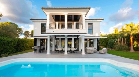 Foto 2 de Casa o xalet de lloguer a Santa Ponça, Calvià