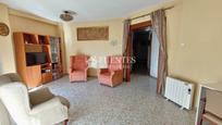 Living room of Flat for sale in Alicante / Alacant  with Air Conditioner, Terrace and Storage room