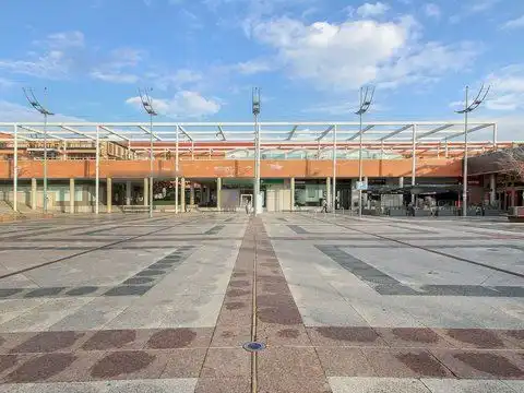 Vista exterior de Oficina de alquiler en Alcobendas con Aire acondicionado, Calefacción y Amueblado