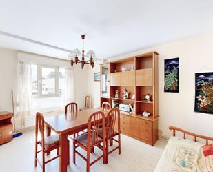 Dining room of Flat for sale in Foz