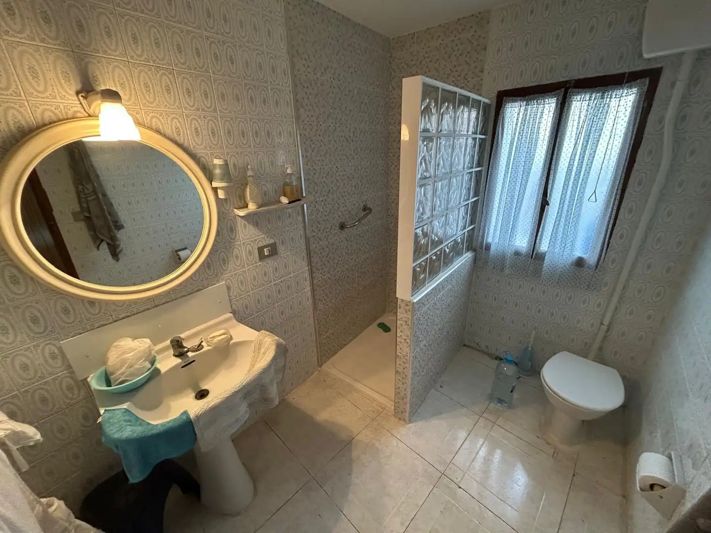 Bany de Casa o xalet en venda en Artana amb Jardí privat, Traster i Moblat