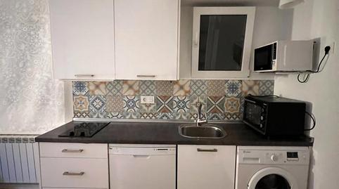 Foto 5 de Apartamento de alquiler en Doctor Cerrada,  Zaragoza Capital