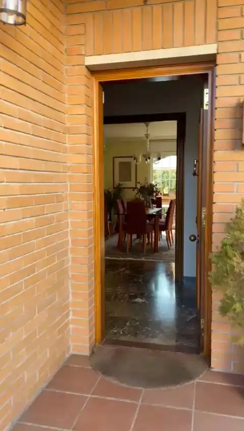 Casa adosada en venta en Cerdanyola del Vallès con Aire acondicionado, Calefacción y Jardín privado