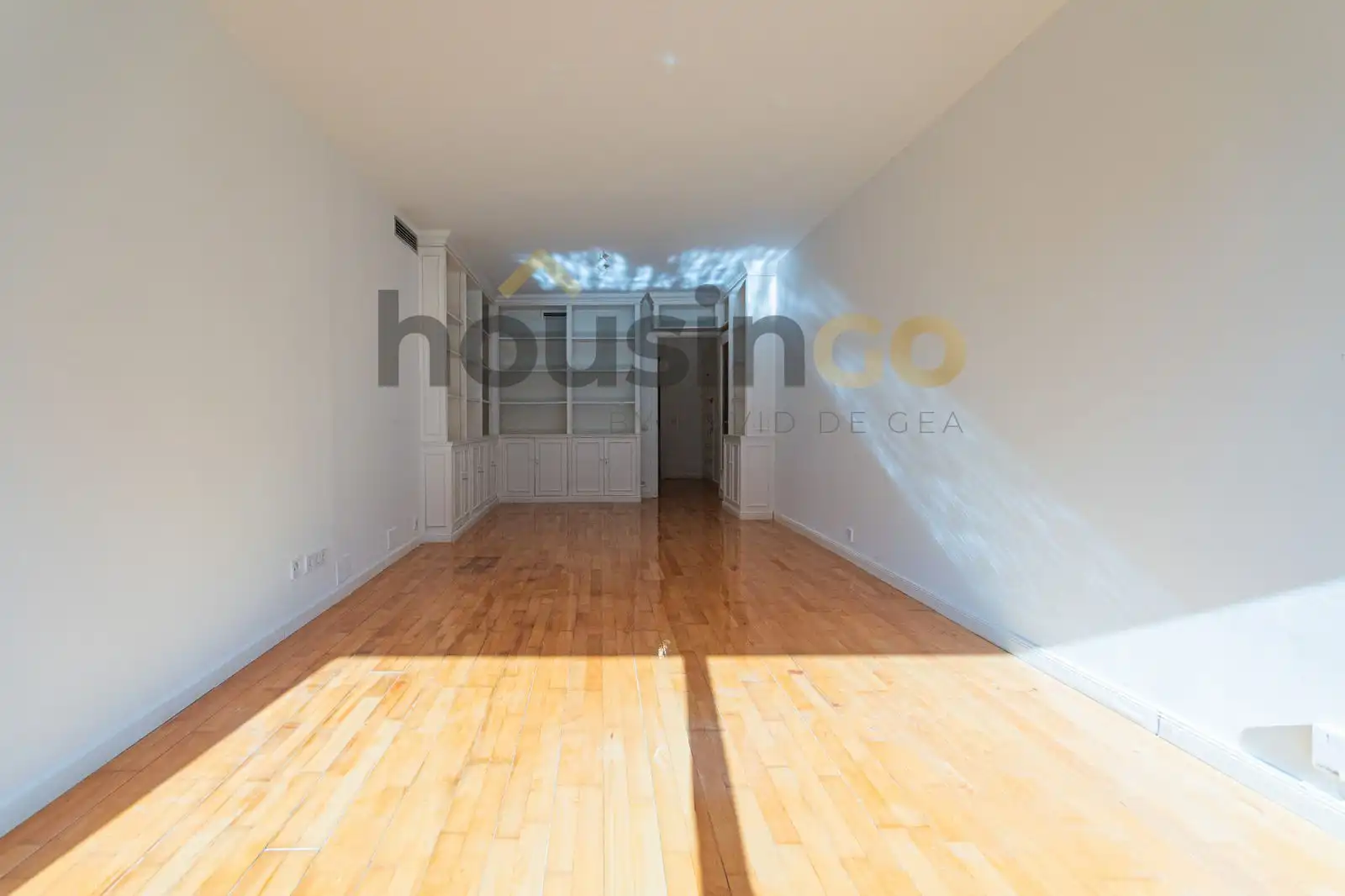 Piso de alquiler en Almagro