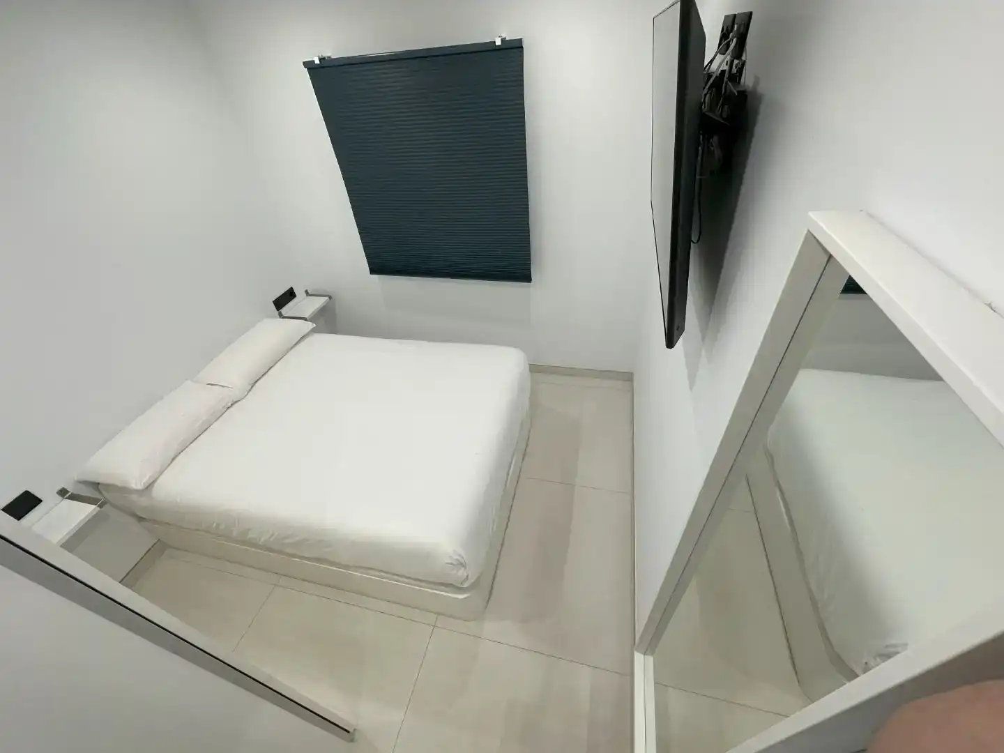 Bedroom of Flat for sale in Haría  with Furnished and Balcony