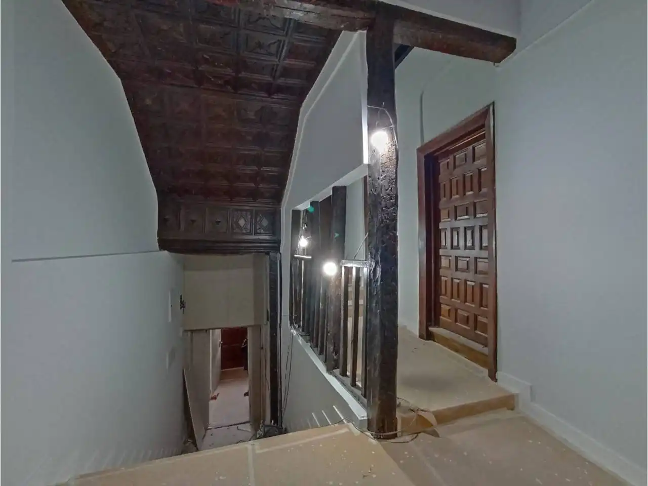 Flat for sale in Plaza Santa María, imagen 27