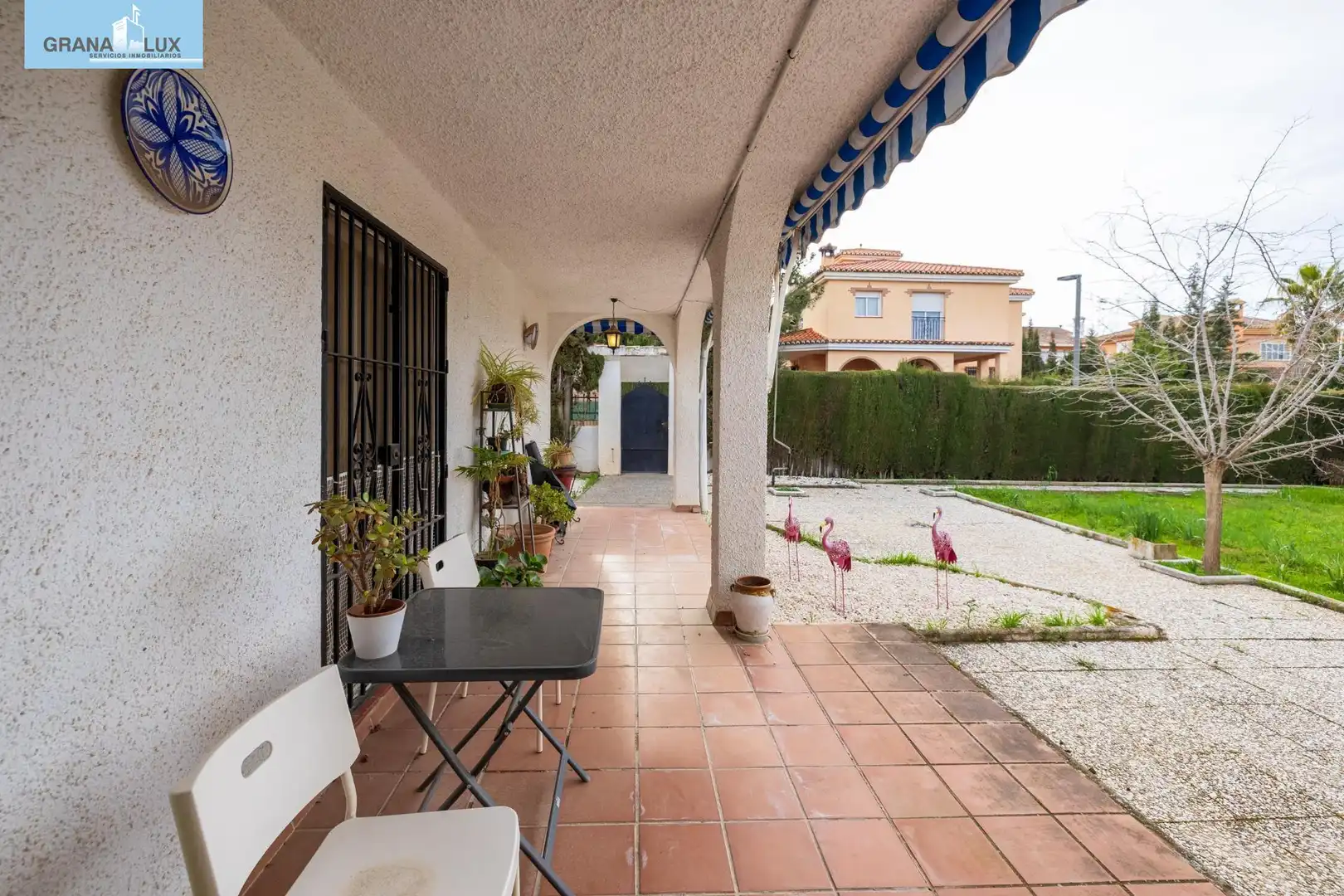 Chalet en venta en Calle Via Flavia, imagen 11