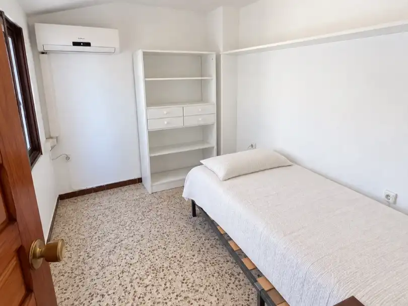 Habitación de Casa o chalet en venta en Archidona con Aire acondicionado y Balcón