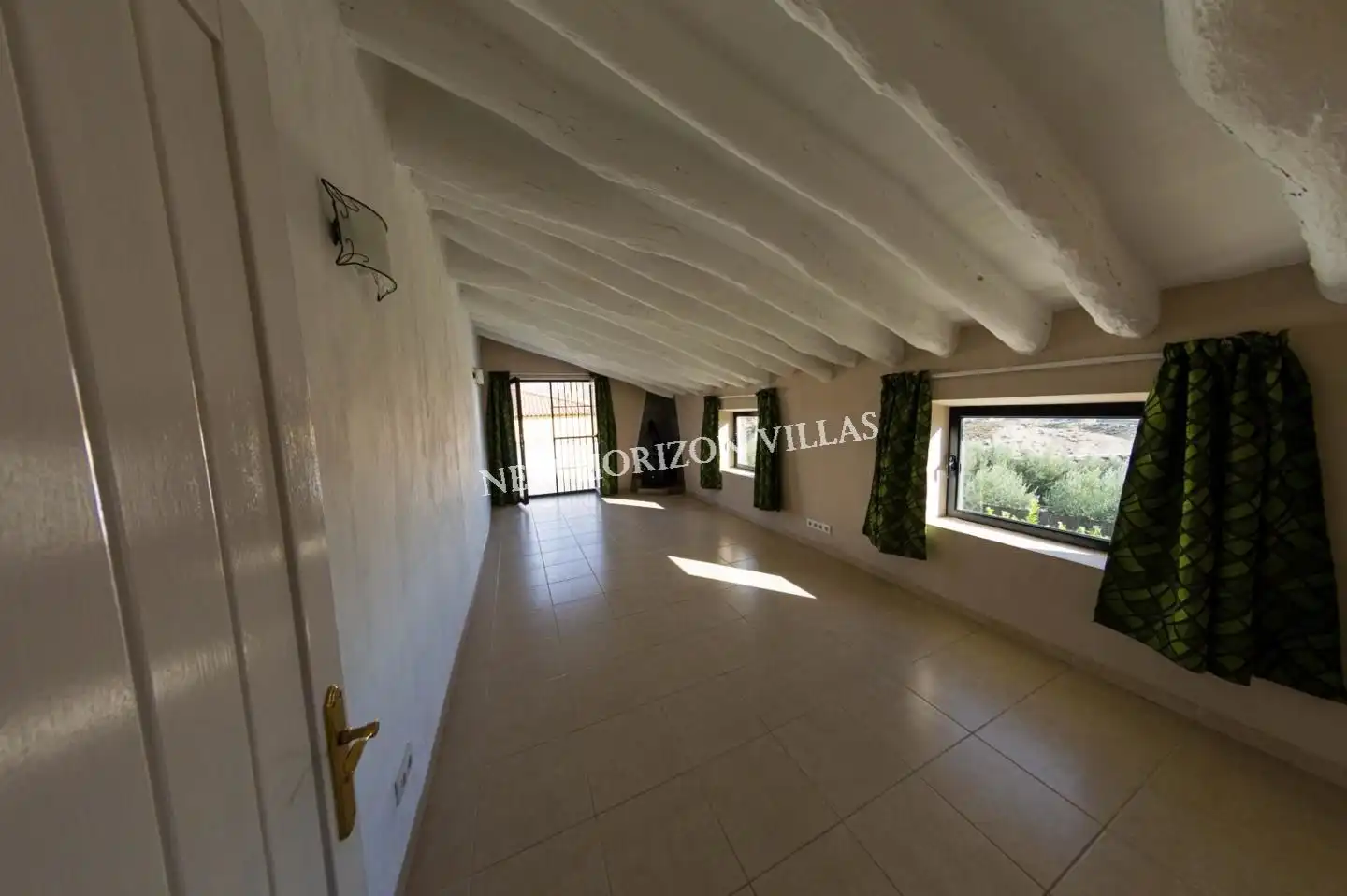 Living room of Country homes for sale in Lúcar  with Terrace