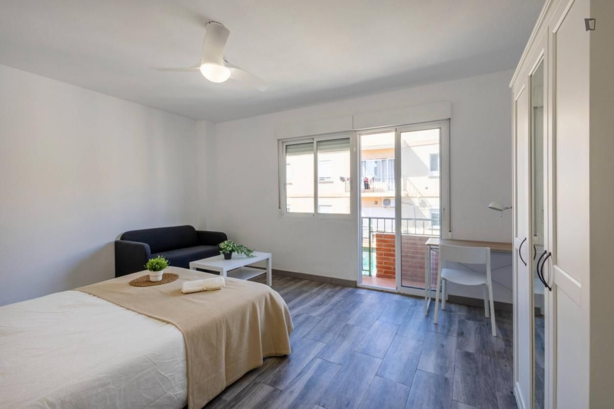 Apartment to share in País Valencià