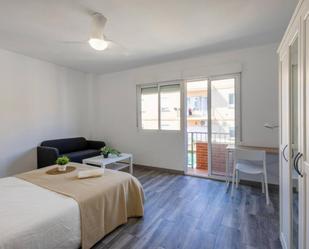 Apartament per a compartir a País Valencià