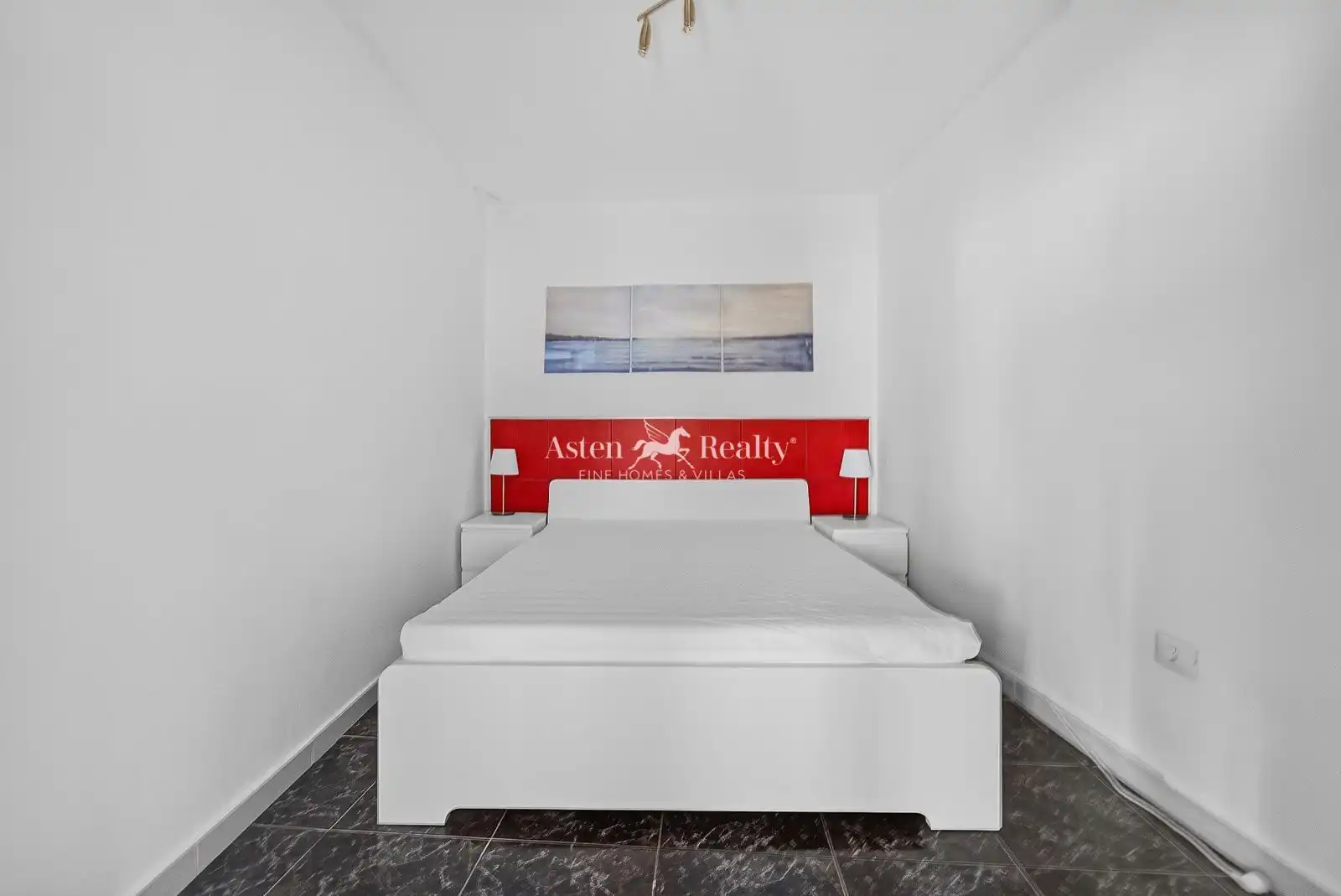 Habitación de Casa adosada en venta en La Orotava con Terraza y Amueblado
