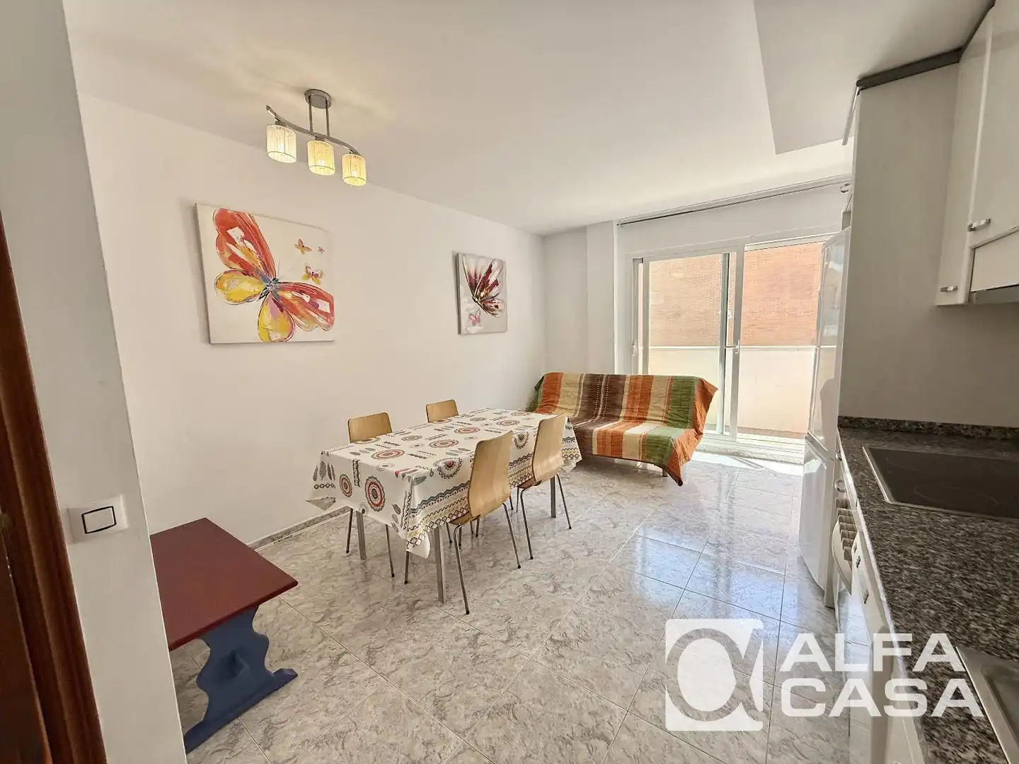 Appartement avec terrasse à vendre à Antillas, imagen 4