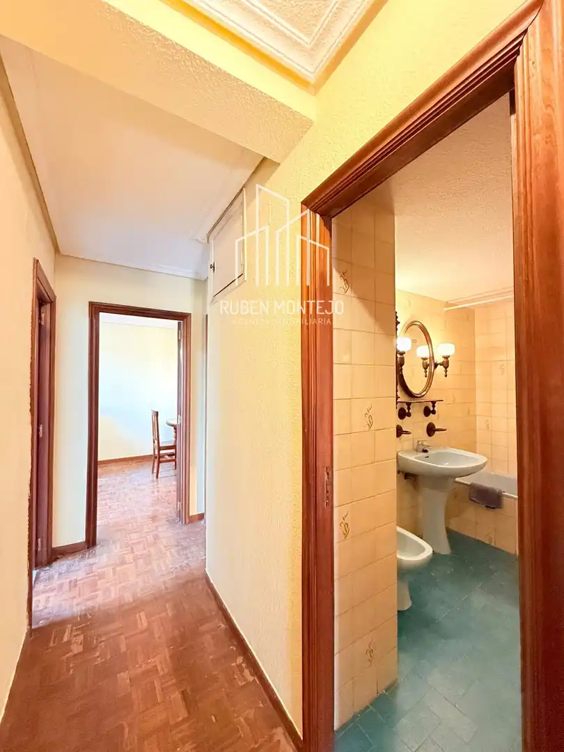 Appartement avec terrasse à louer à de Villamayor, imagen 15