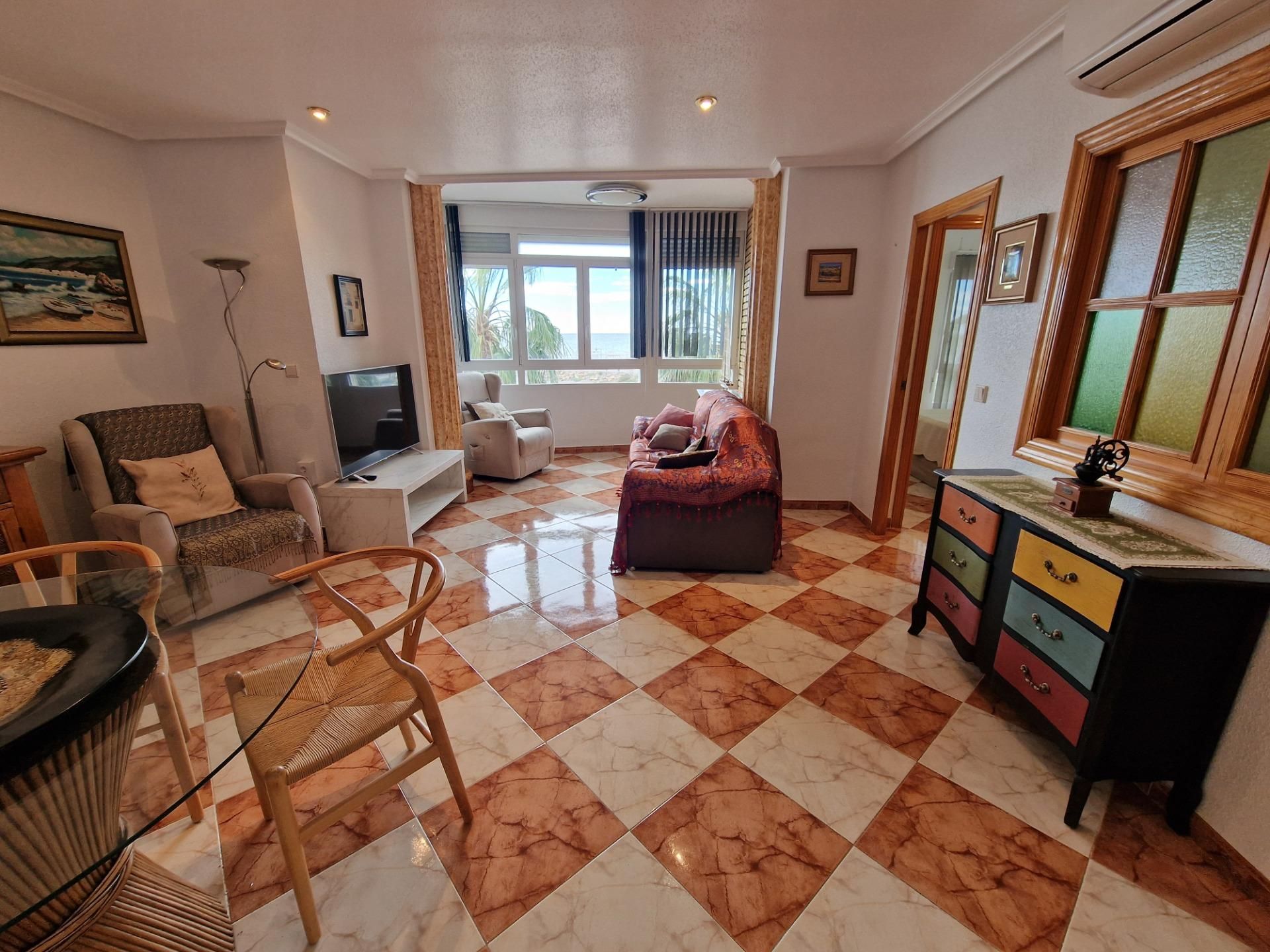 Flat for sale in Delicias
