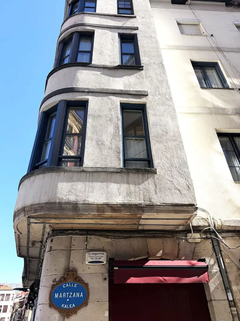 Piso con terraza en venta en Muelle Marzana, imagen 38
