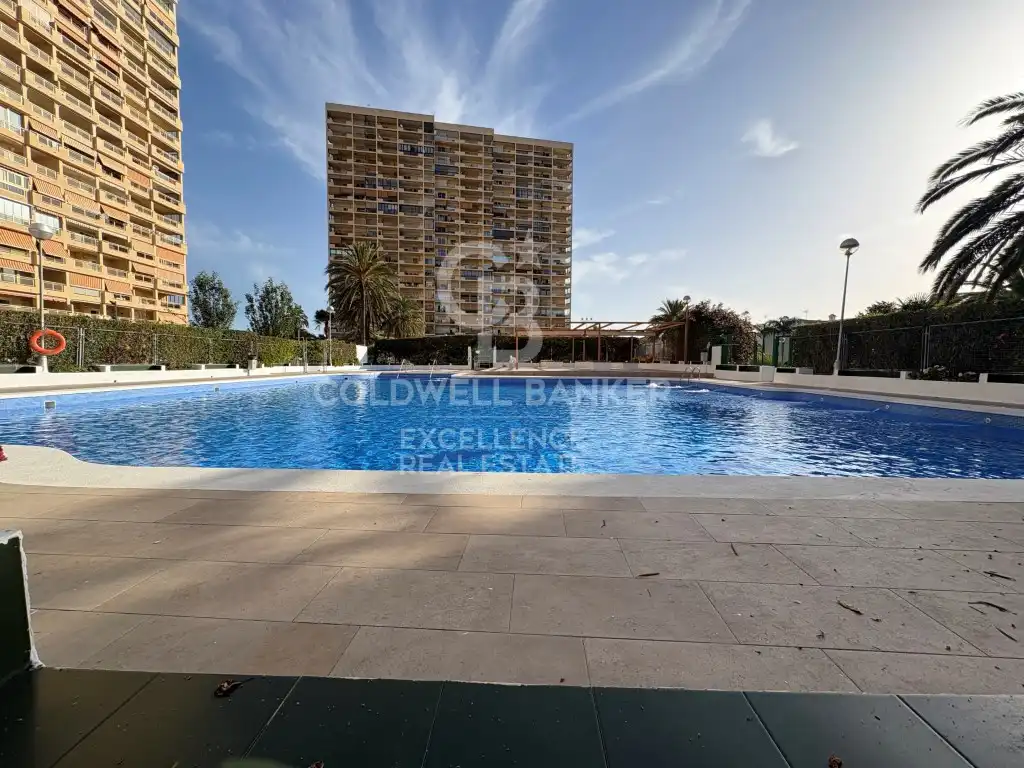 Piscina de Planta baja en venta en El Puig de Santa Maria con Jardín privado, Piscina y Horno