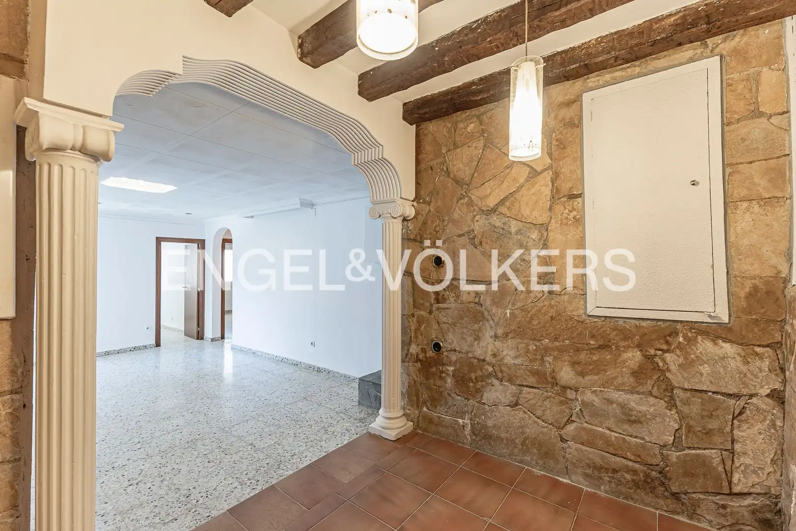 Flat for sale in Castelldefels  with Heating, Terrace and Swimming Pool