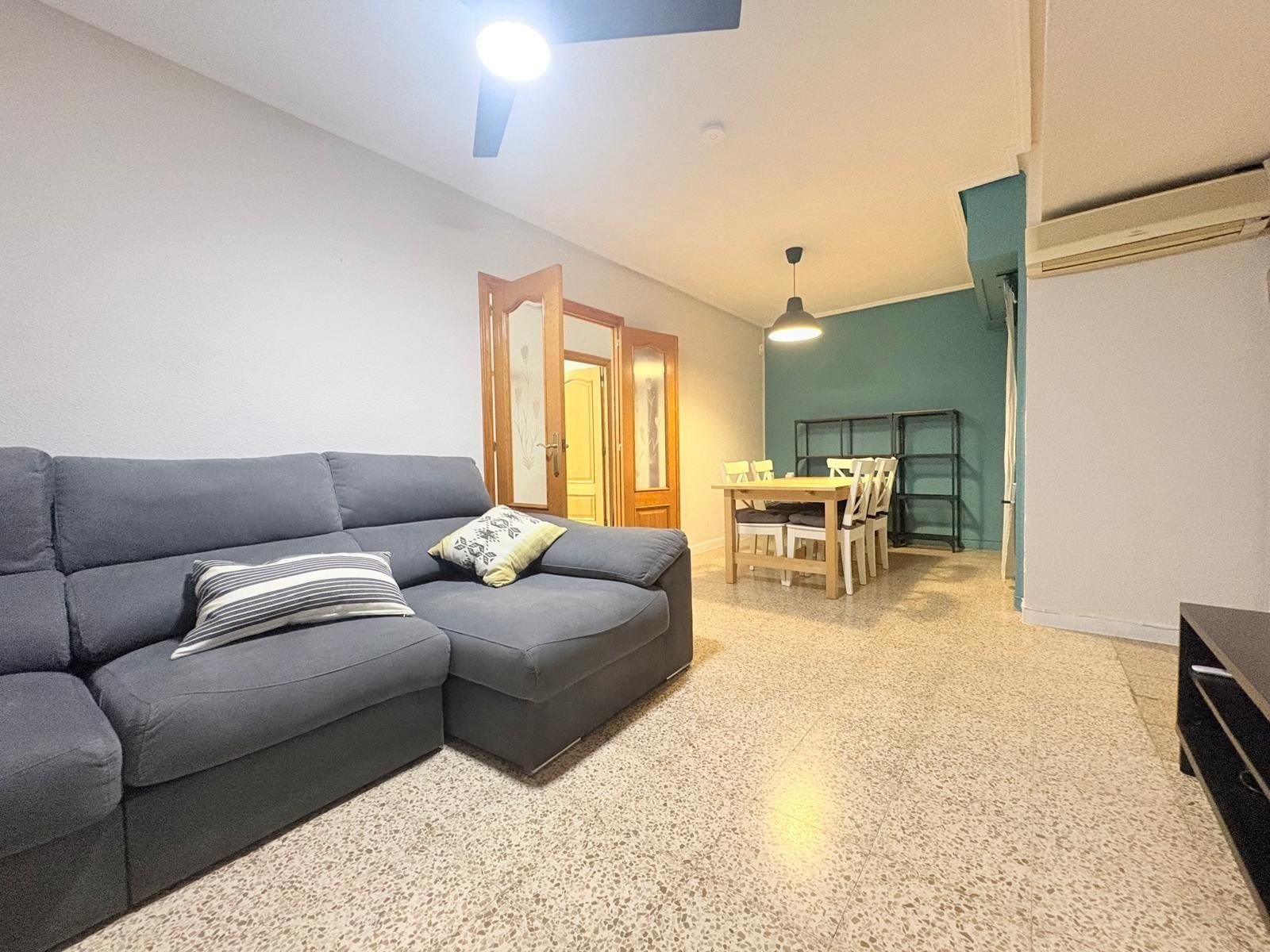 Flat to rent in Sedaví