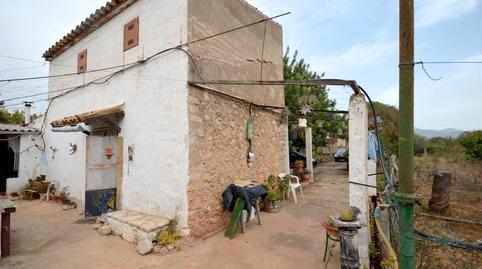Foto 3 de Finca rústica en venda a Lloseta, Illes Balears