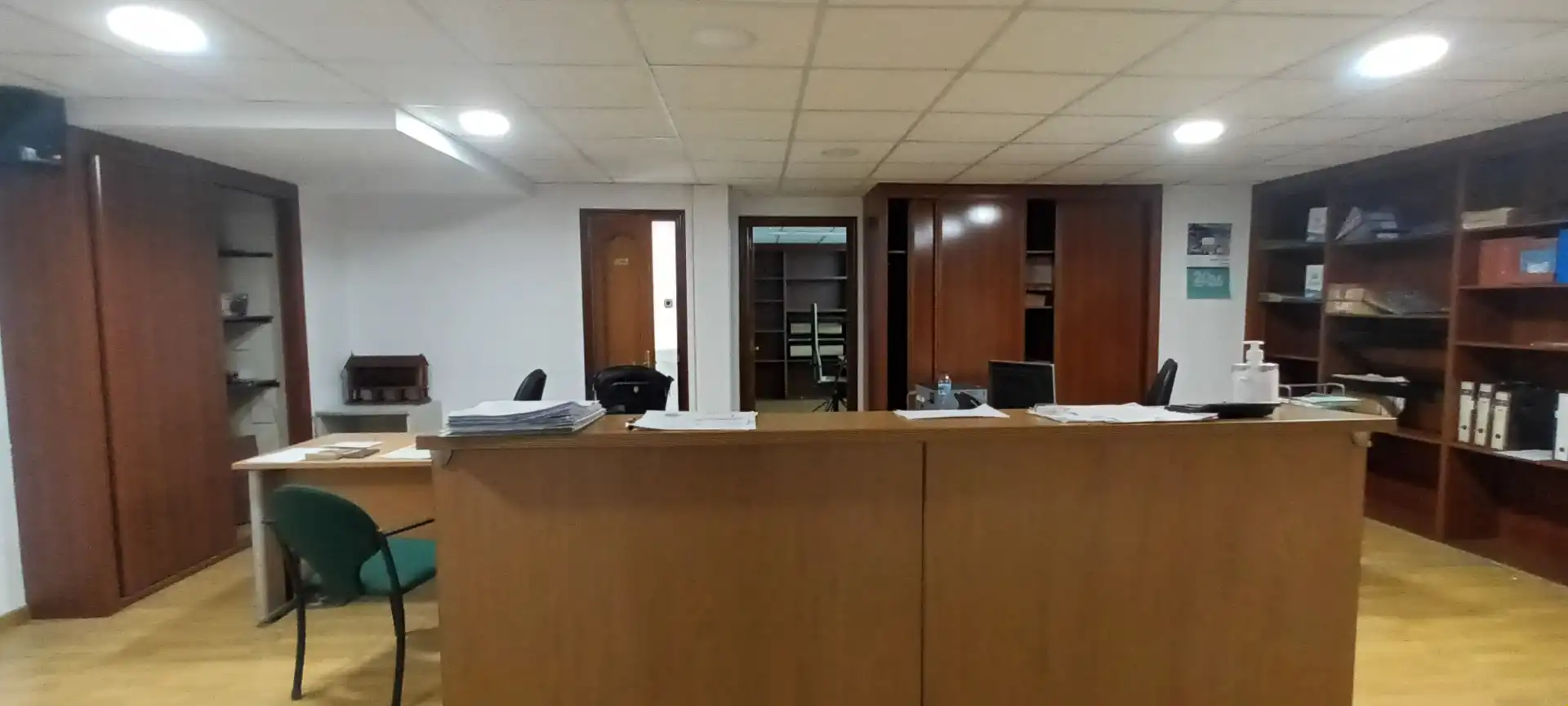 Office for sale in Vigo   with Storage room