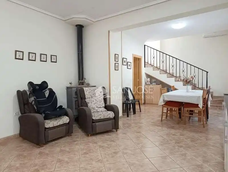 Villa avec piscine à vendre à SERRETA, imagen 10