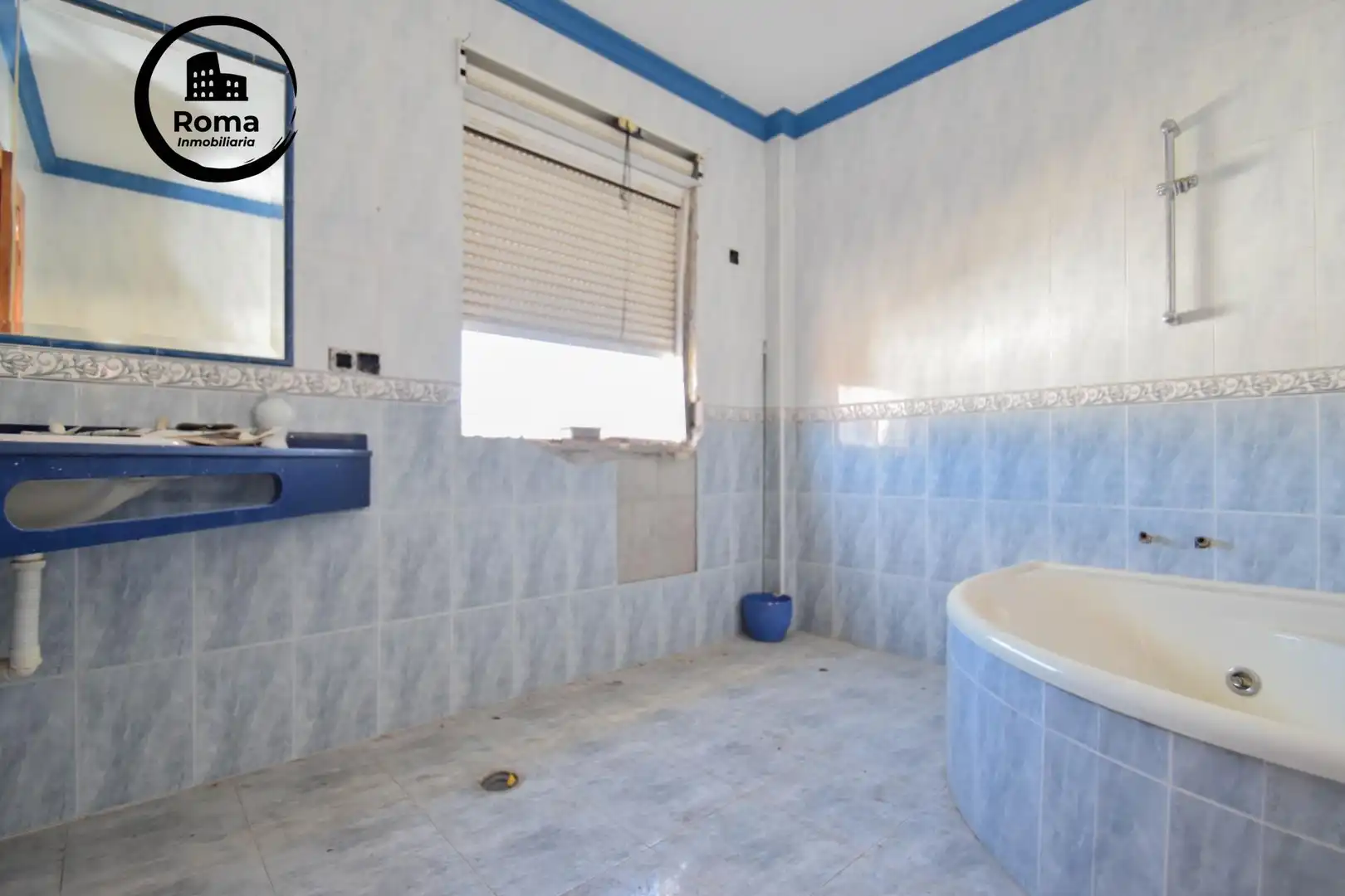 Baño de Casa o chalet en venta en Cijuela