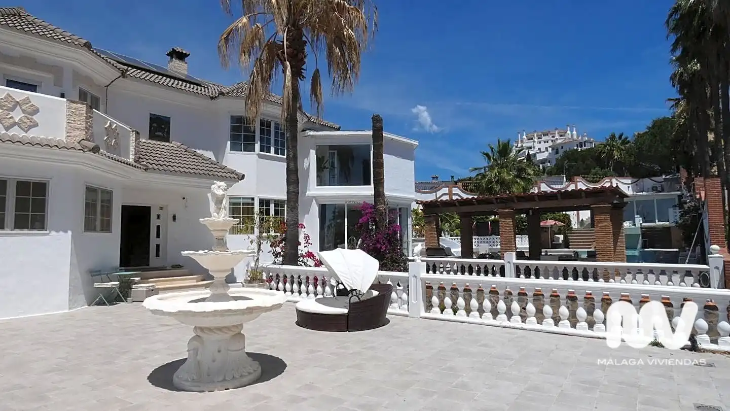Casa amb piscina en venda a Montesol, imagen 35