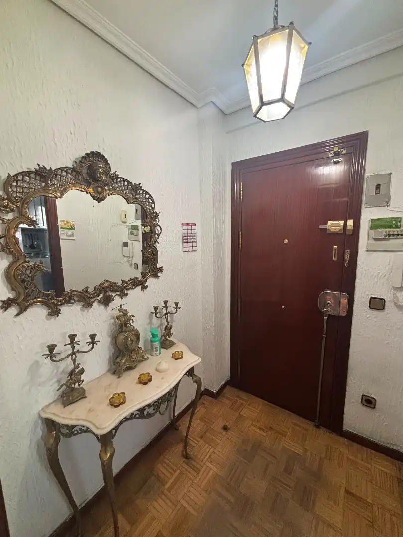Piso en venta en Fuenlabrada con Calefacción y Trastero