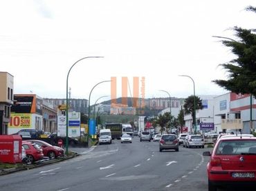 Nave industrial con ascensor en venta en Avenida Quinta