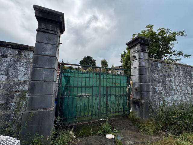 Terreno residencial en Venta en Vicente Vallina García, 5 en Buenavista