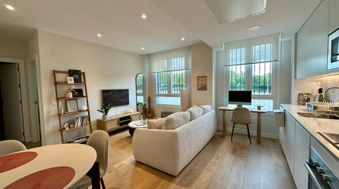 Photo 3 of Flat to rent in N/a, Almendrales, Madrid