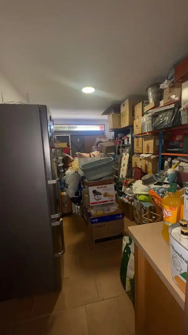 Dúplex en venda en Huércal de Almería amb Terrassa