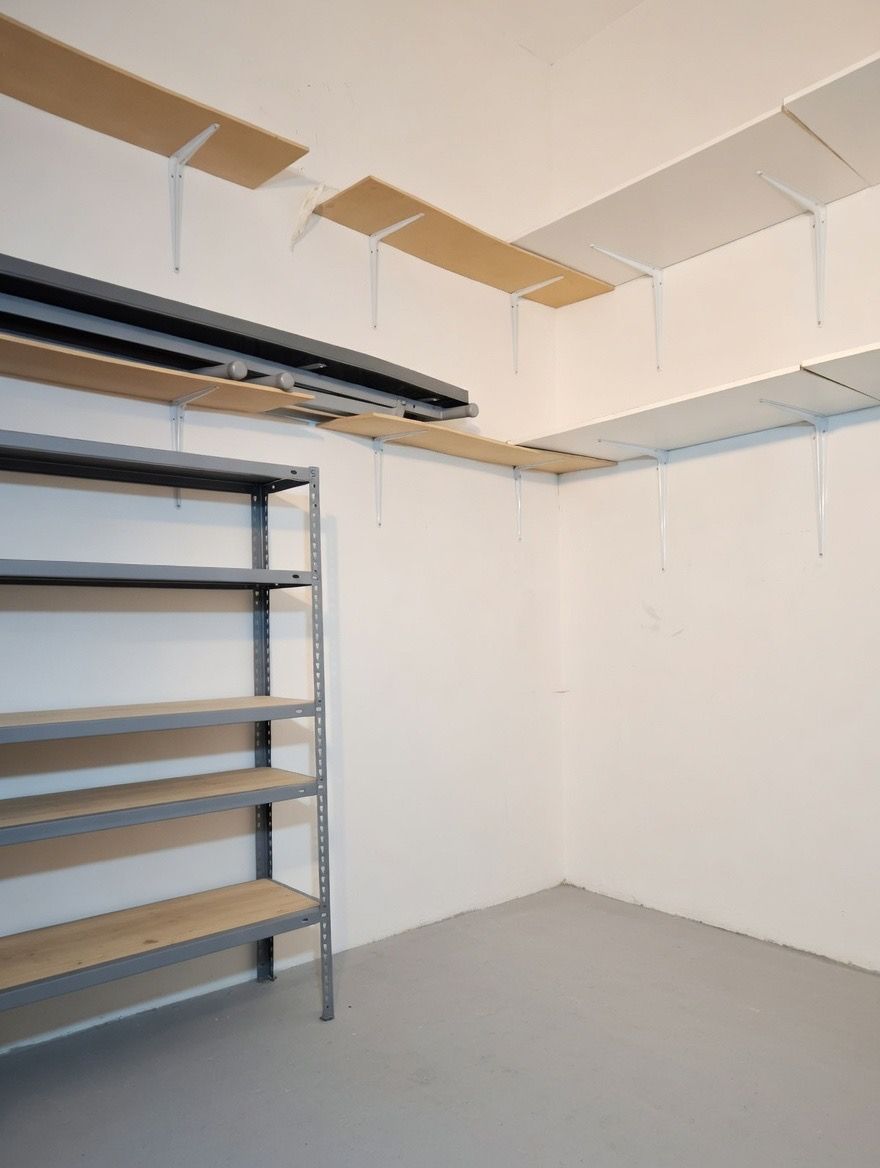Storage room for sale in Aranjuez