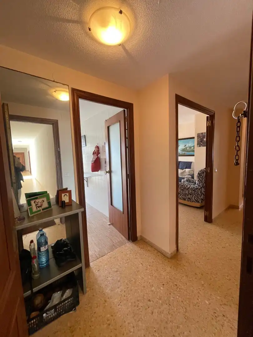 Casa adosada en venda en Catarroja amb Terrassa, Traster i Moblat