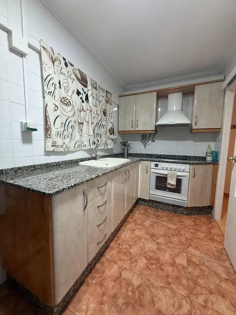 Flat with terrace for sale in Sagunto ciudad, imagen 11