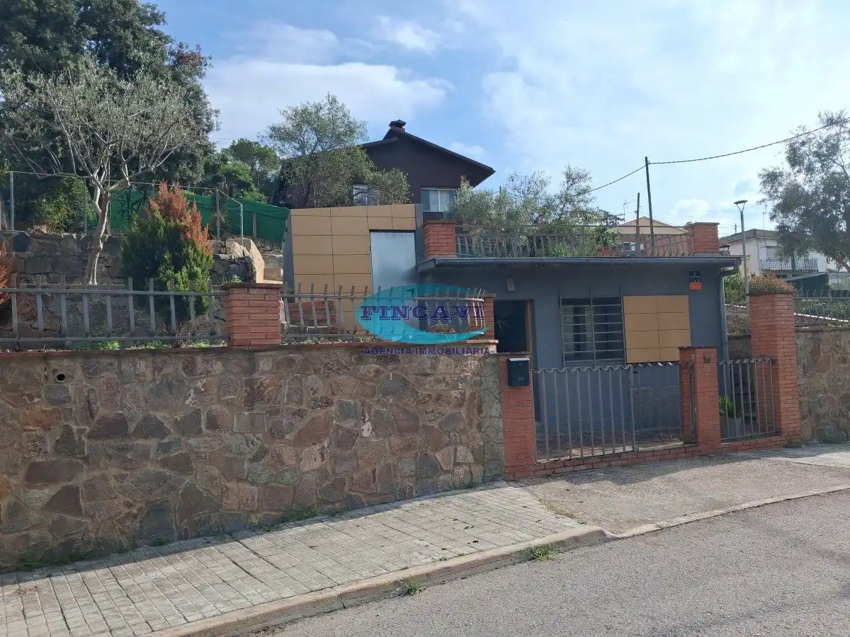 Maison à vendre à L'Ametlla del Vallès, imagen 2