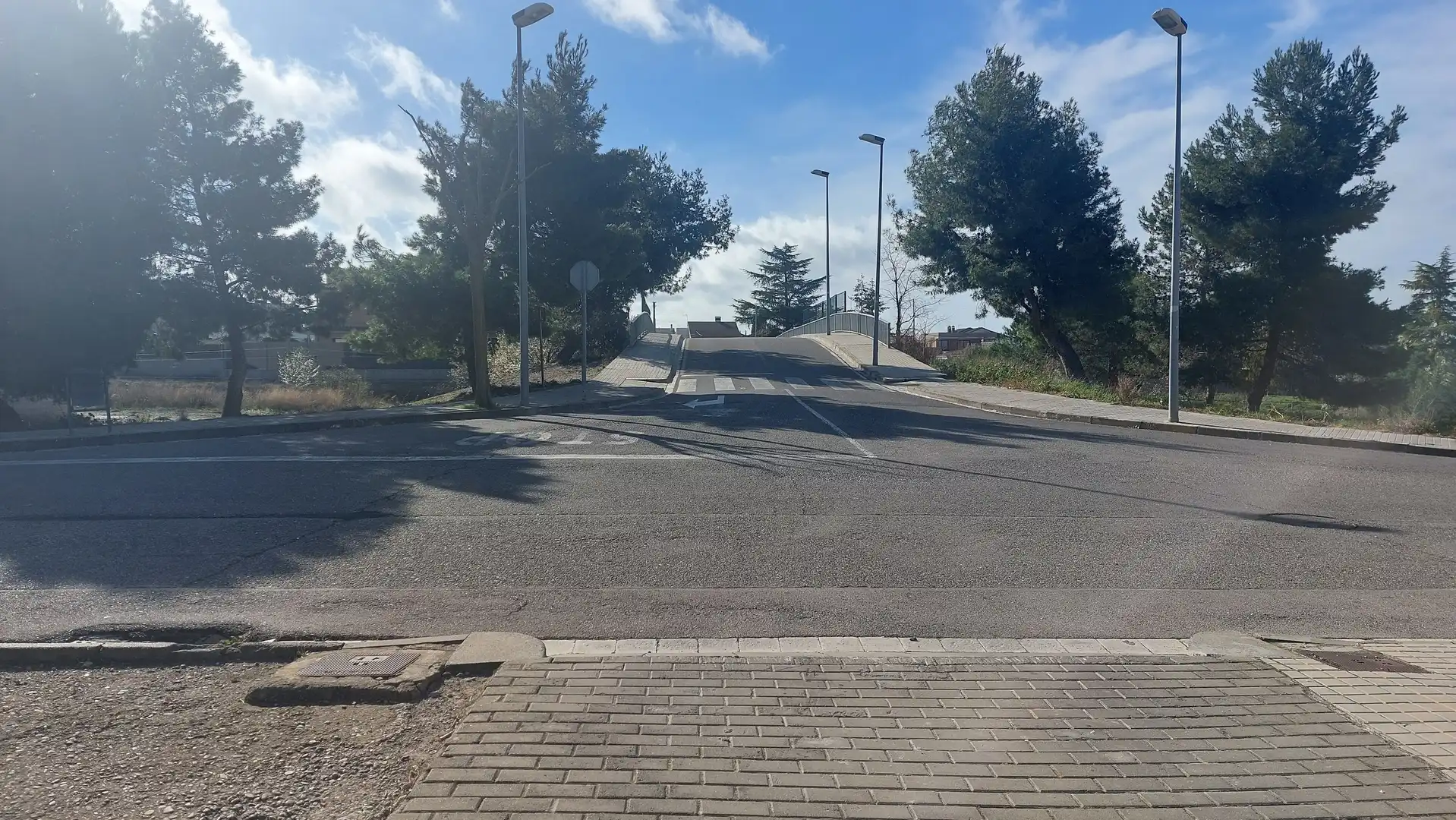 Terreny residencial en venda a Avinguda de la Segarra 27, imagen 6