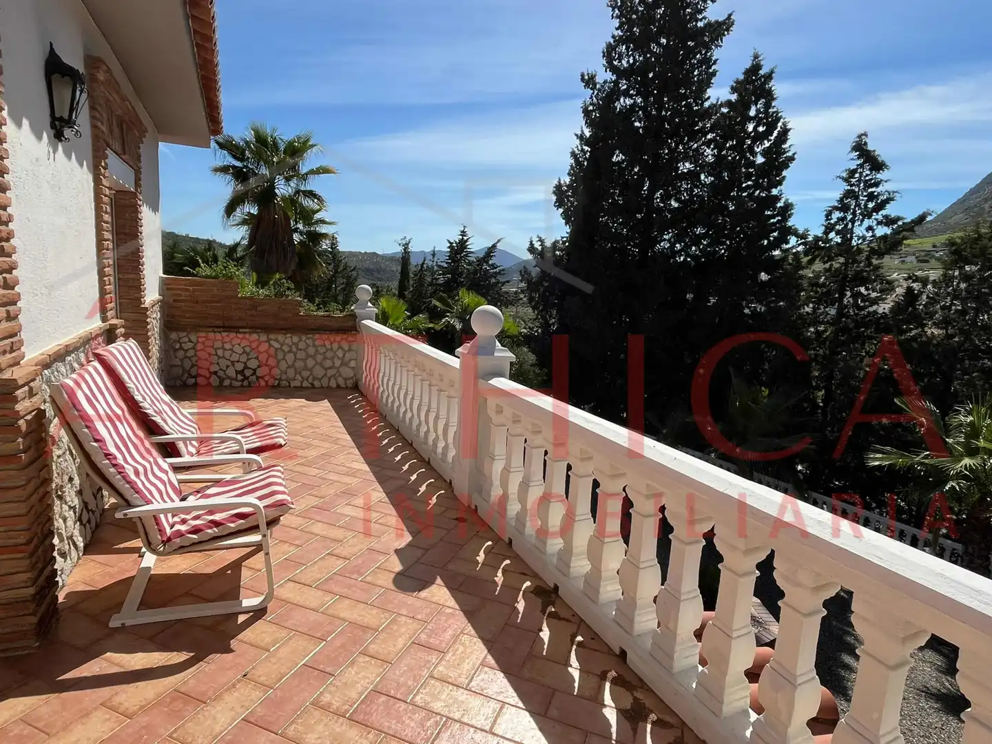 Chalet con terraza en venta en Valle de Abdalajís, imagen 75
