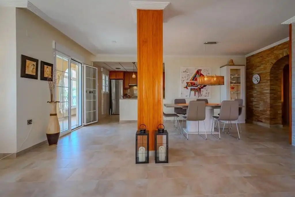 Penthouse with terrace for sale in Orihuela Costa, imagen 6