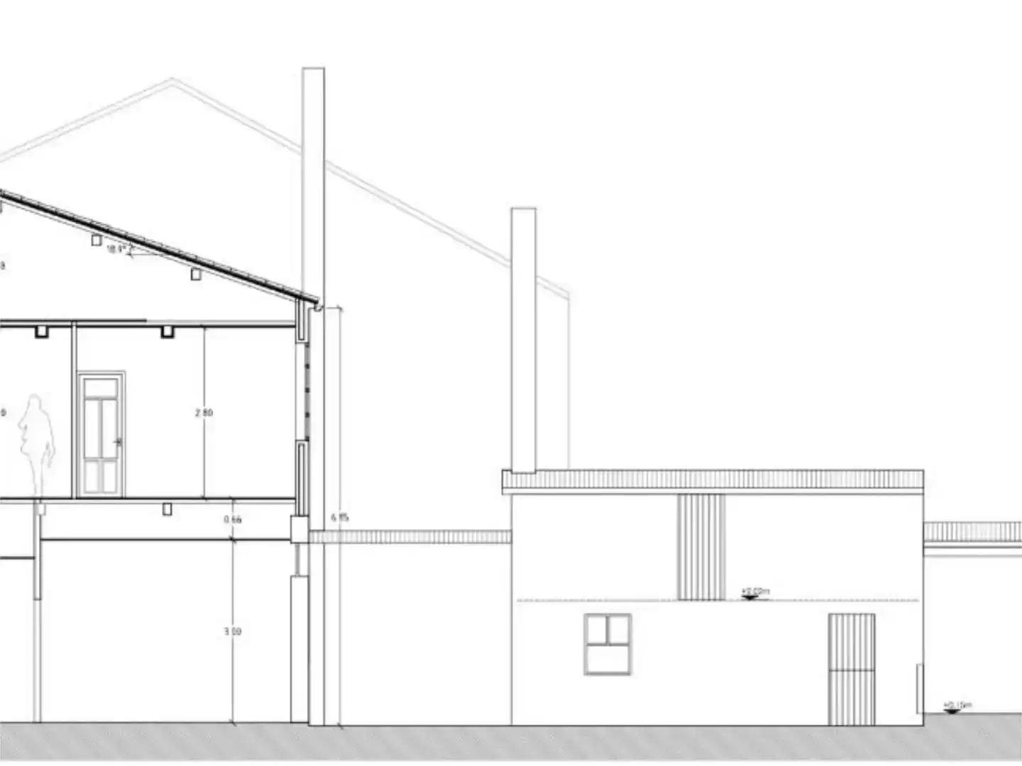 Casa o chalet en venta en Arzúa