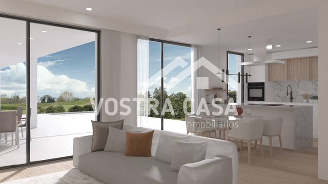 Casa-chalet en Venta en CALLE VEINTIUNO, 5, -1 en El Bosque