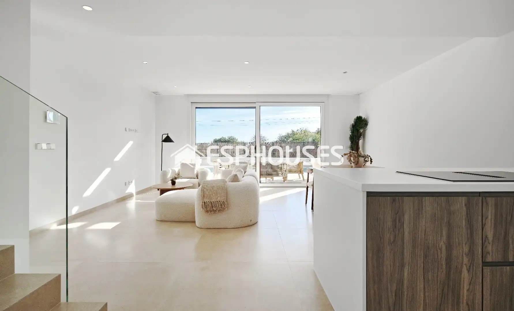 Villa avec terrasse à vendre à Orihuela Costa, imagen 7