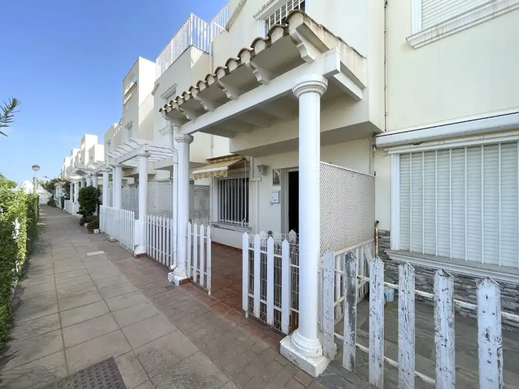 Duplex con piscina in vendita a Calle Nuñez De Balboa, imagen 3