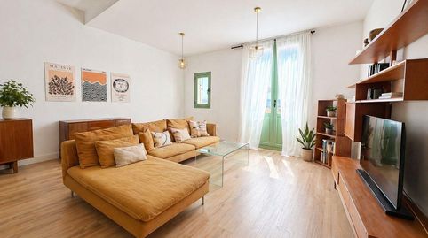 Foto 3 de Apartamento en venta en Calle Assaonadors, Sant Pere, Sta. Caterina i la Ribera, Barcelona Capital