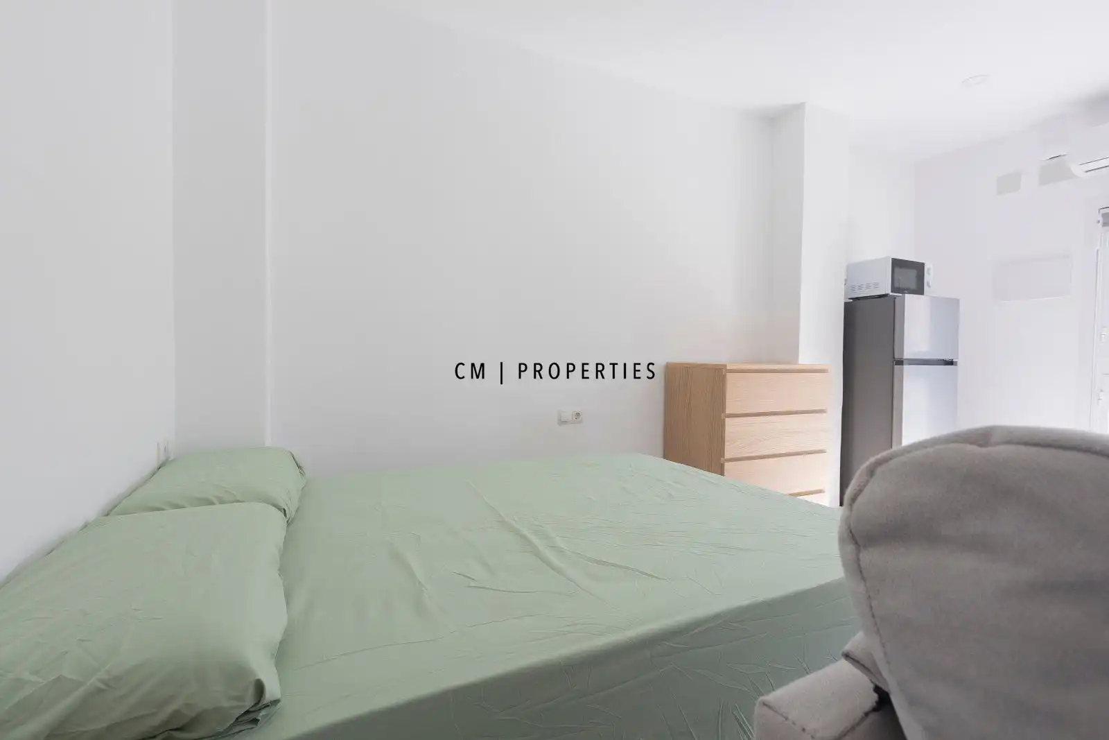 Flat for rent in Tabarca, Natzaret