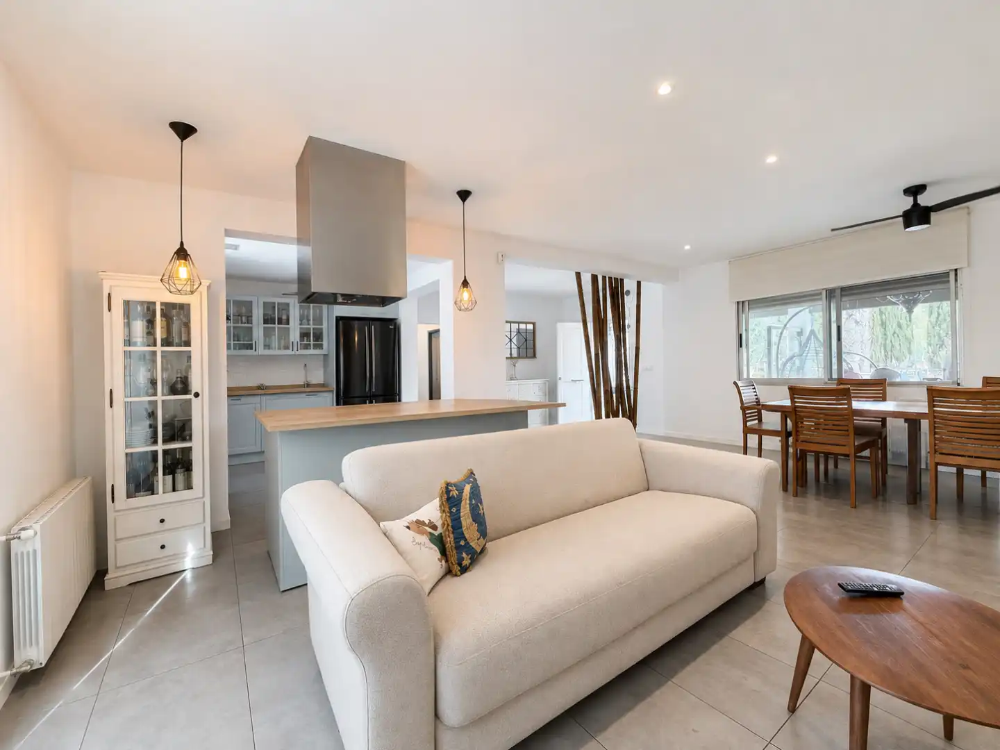 Living room of Houses for sale in Bétera  with Air Conditioner, Heating and Swimming Pool