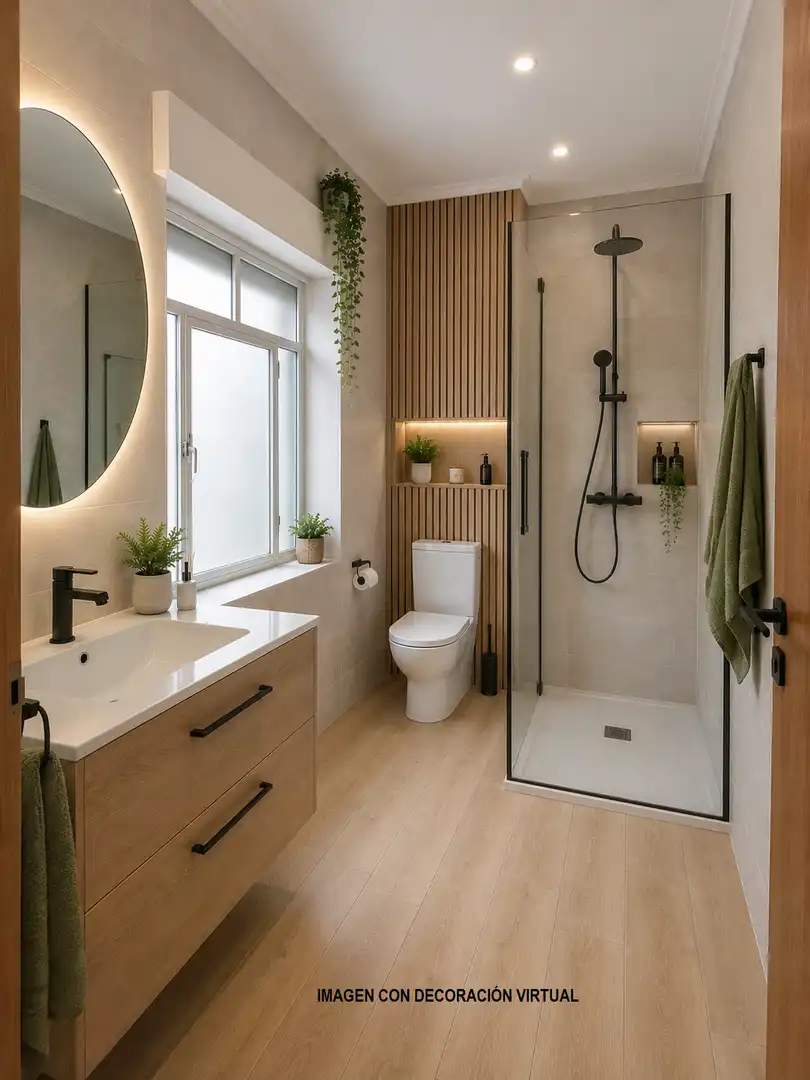 Piso en venta en San José - Parador - Zurguén, imagen 6